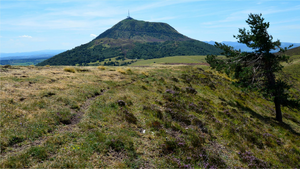 VTC Clermont-Ferrand